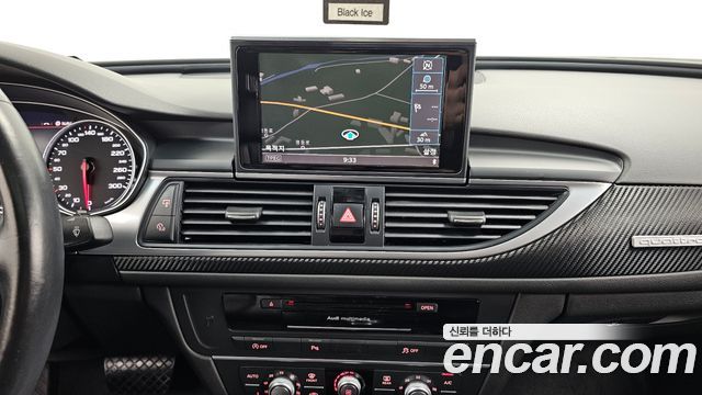 Audi A6 2016 — photo 14