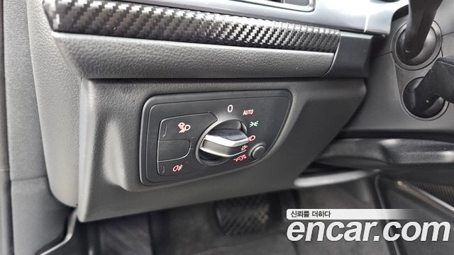Audi A6 2016 — photo 19