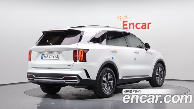 Kia Sorento 2023 — photo 2