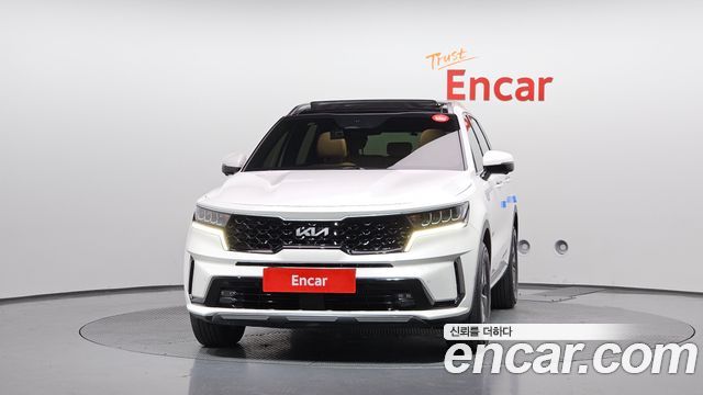 Kia Sorento 2023 — photo 3