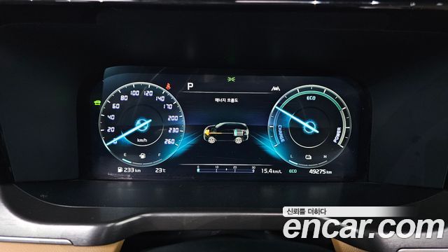 Kia Sorento 2023 — photo 11