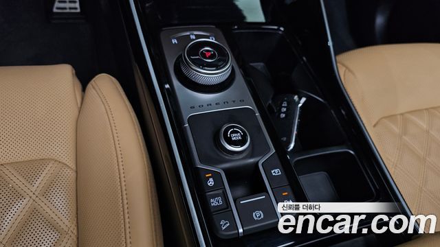 Kia Sorento 2023 — photo 12