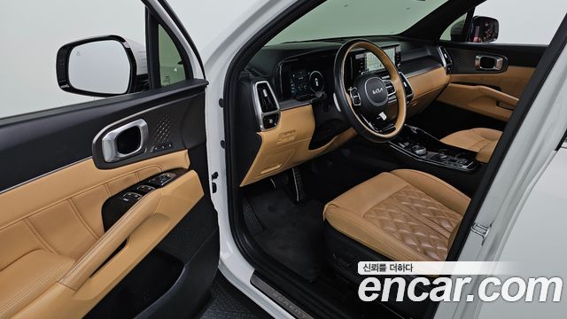 Kia Sorento 2023 — photo 13