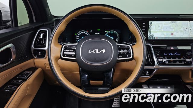 Kia Sorento 2023 — photo 19