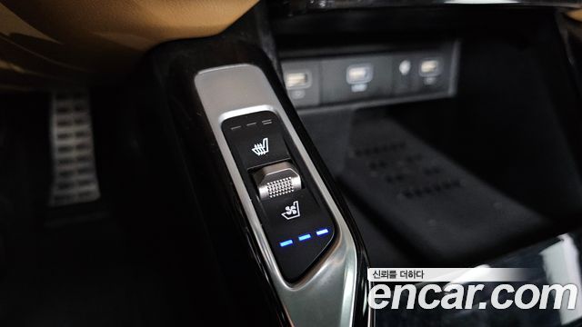 Kia Sorento 2023 — photo 20