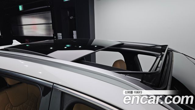 Kia Sorento 2023 — photo 25