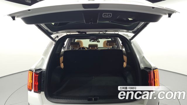 Kia Sorento 2023 — photo 26