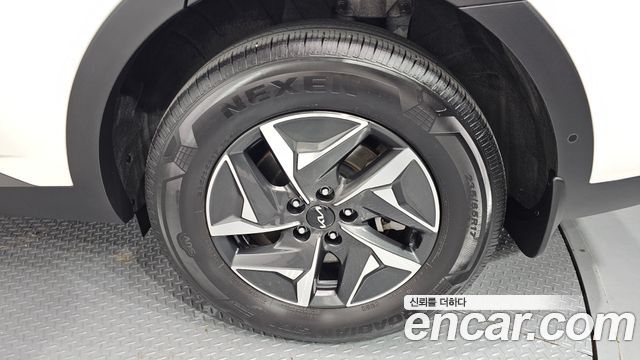 Kia Sorento 2023 — photo 7
