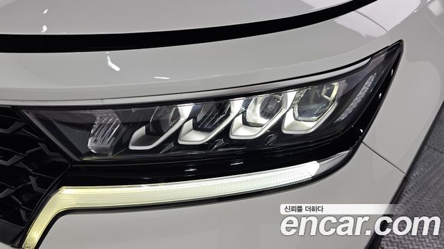 Kia Sorento 2023 — photo 8