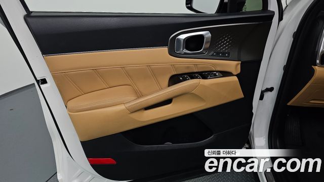 Kia Sorento 2023 — photo 14