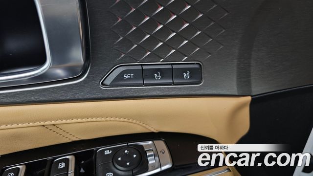 Kia Sorento 2023 — photo 27