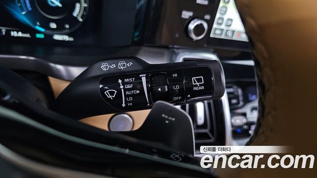 Kia Sorento 2023 — photo 29
