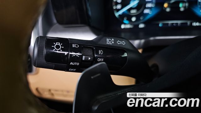 Kia Sorento 2023 — photo 30