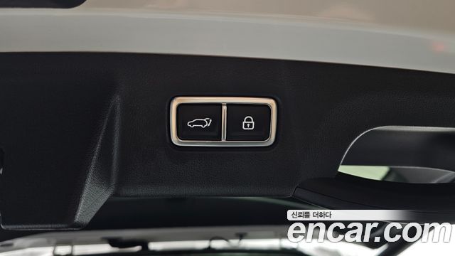 Kia Sorento 2023 — photo 31
