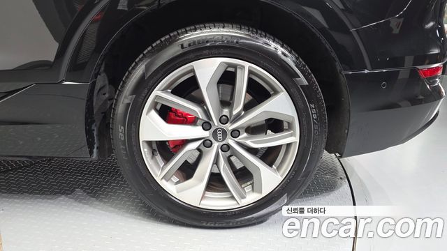 Audi e-tron 2022 — photo 5