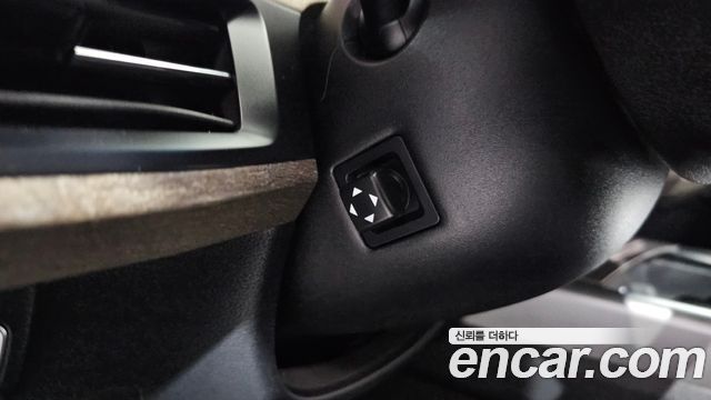 Kia K8 2022 — photo 21