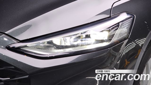 Kia K8 2022 — photo 8