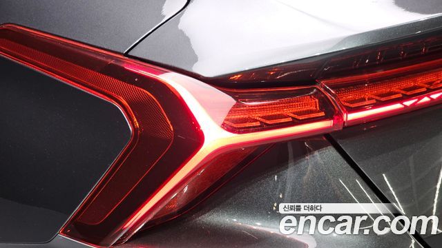 Kia K8 2022 — photo 9
