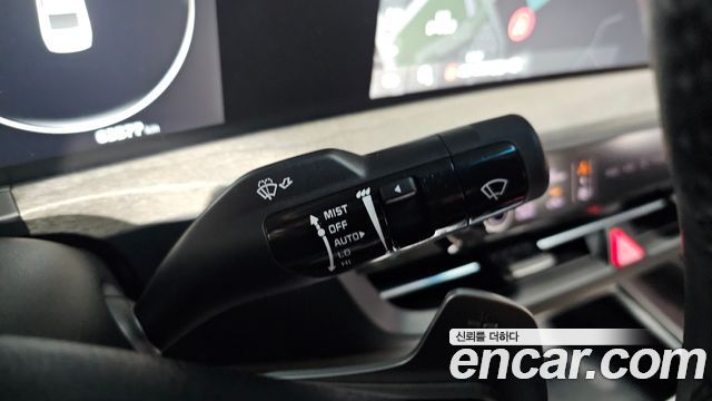 Kia K8 2022 — photo 32