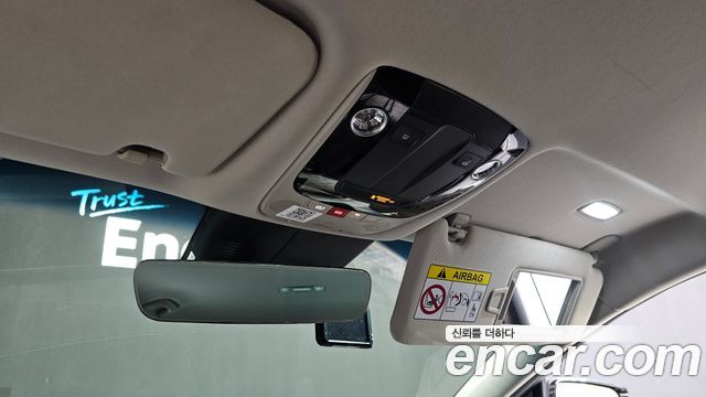 Kia K8 2022 — photo 34