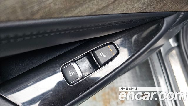 Kia K8 2022 — photo 35