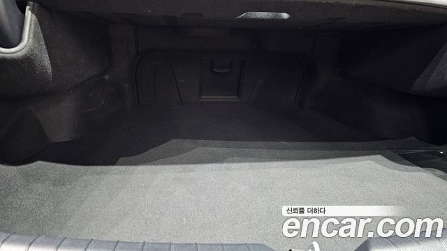 Kia K8 2022 — photo 36