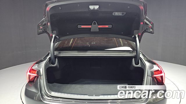 Kia K8 2022 — photo 37