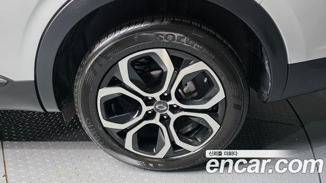 Renault Korea XM3 2023 — photo 5