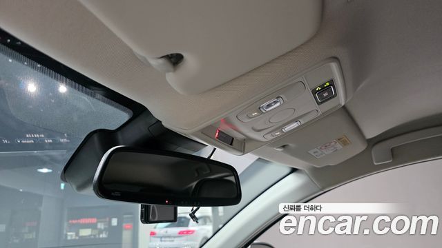 Renault Korea XM3 2023 — photo 25