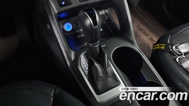 Hyundai Tucson 2014 — photo 12