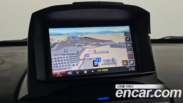 Hyundai Tucson 2014 — photo 21