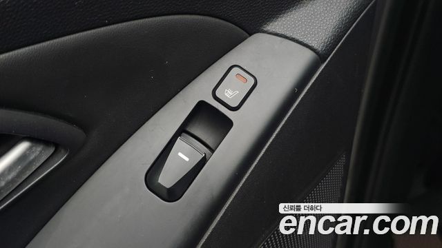 Hyundai Tucson 2014 — photo 26