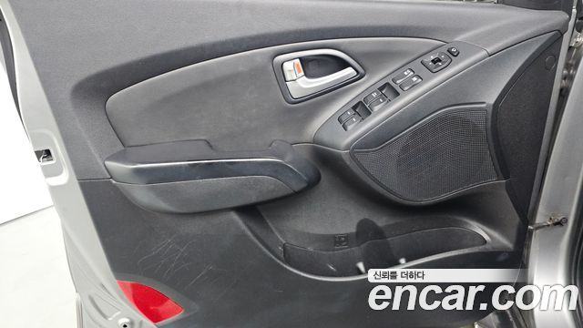 Hyundai Tucson 2014 — photo 14
