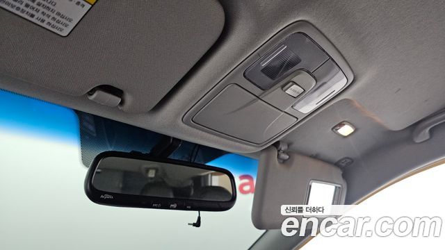 Hyundai Tucson 2014 — photo 27