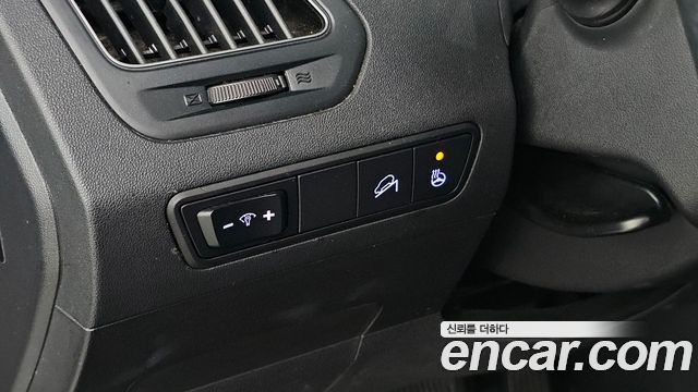 Hyundai Tucson 2014 — photo 28