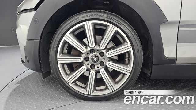 Mini Clubman 2020 — photo 5