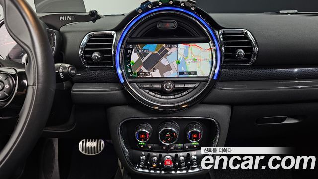 Mini Clubman 2020 — photo 20