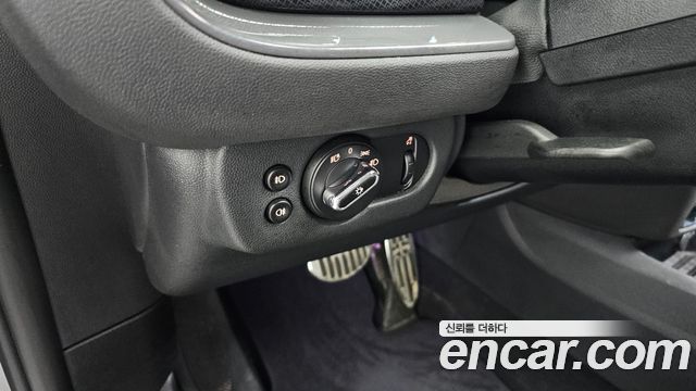 Mini Clubman 2020 — photo 23