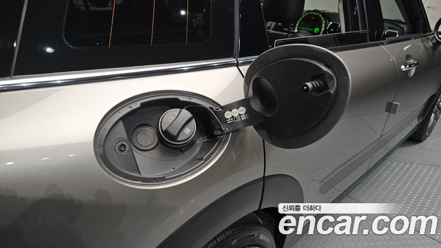 Mini Clubman 2020 — photo 31