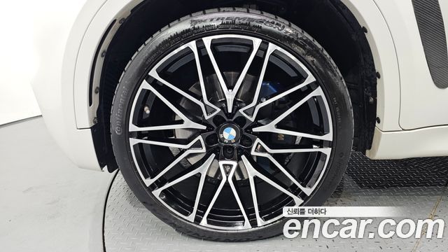 BMW X6 2015 — photo 5