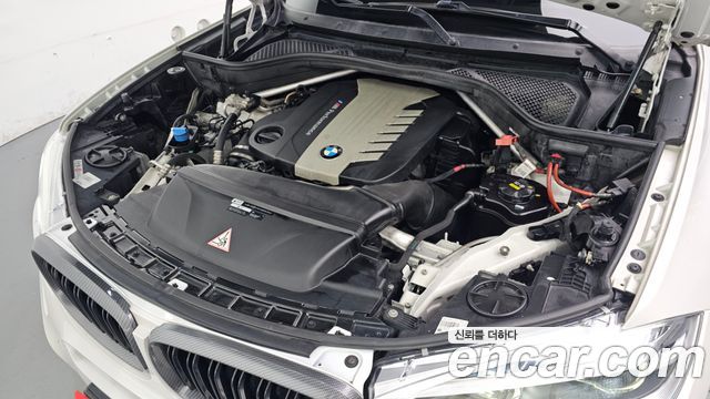 BMW X6 2015 — photo 6
