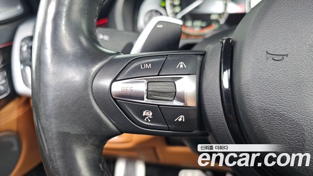 BMW X6 2015 — photo 18