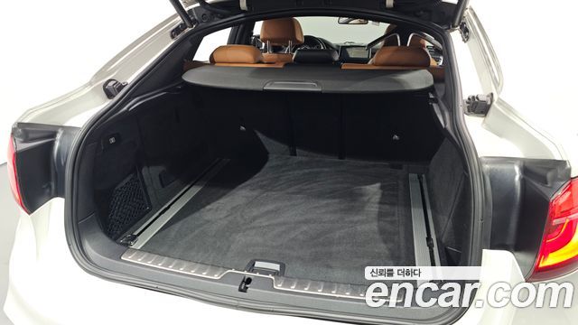 BMW X6 2015 — photo 20