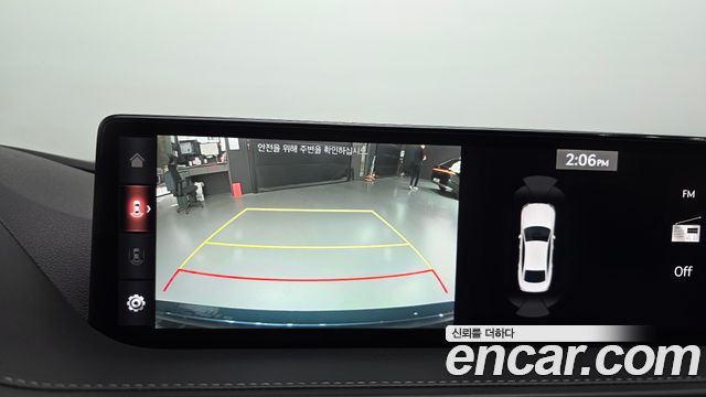 Genesis G80 2021 — photo 21