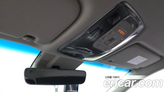 Genesis G80 2021 — photo 25