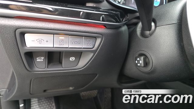 Genesis G80 2021 — photo 26