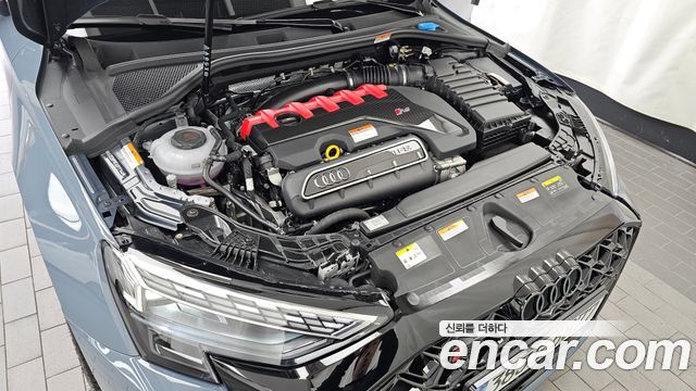 Audi RS3 2026 — photo 6