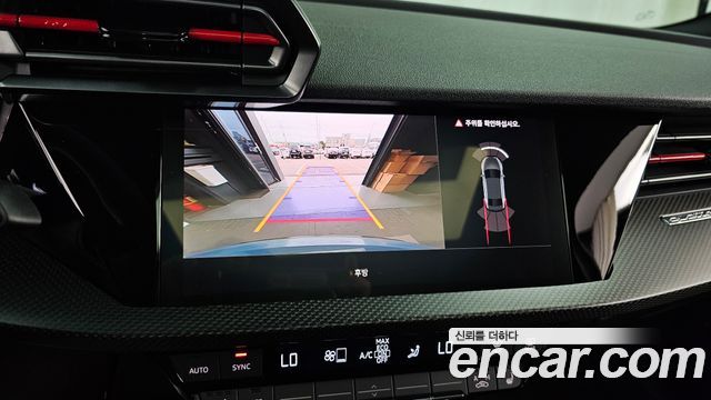 Audi RS3 2026 — photo 21