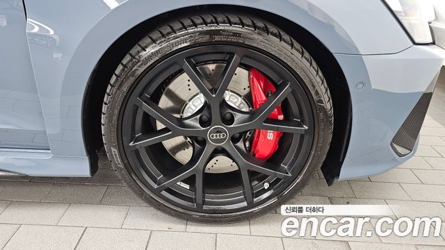 Audi RS3 2026 — photo 7