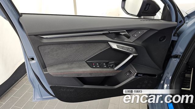 Audi RS3 2026 — photo 14